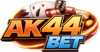 ak44 bet বনসবুজ লোগো